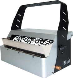 Antari B-200T - High Output DMX Bubble Machine