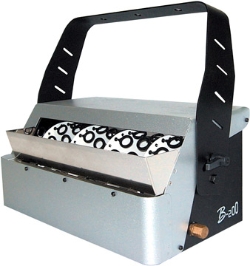 Antari B-200T - High Output DMX Bubble Machine