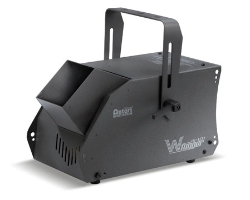 (Backordered) Antari W-101 - Wireless Bubble Machine