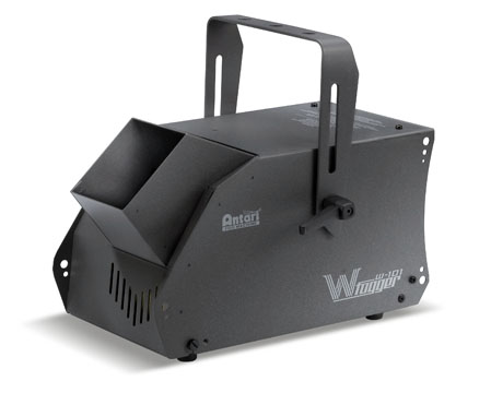 Antari W-101 - Wireless Bubble Machine