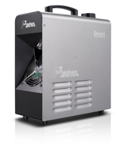 (Backordered) Antari Z-350 - Water Based Fazer with Air Pump Technology and Self Cleaning Cycle