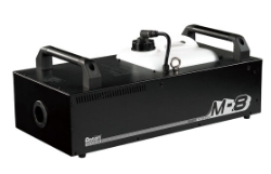Antari M-8 - 1800W High Performance Touring Fogger - DMX & Remote