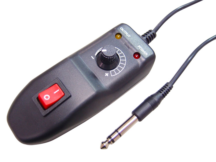 (Backordered) Antari Z3- Volume Remote for Z-350