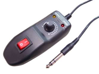 (Backordered) Antari Z3- Volume Remote for Z-350