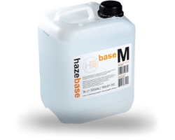 HazeBase - Medium Density Haze Fluid for the Base Hazer
