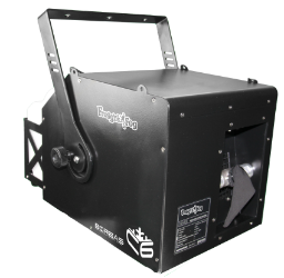 BSTOCK - Boreas Cube C6 - High Output - Super Silent Snow Machine - Very Good