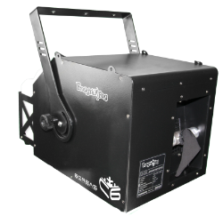 BSTOCK - Boreas Cube C6 - High Output - Super Silent Snow Machine - Very Good
