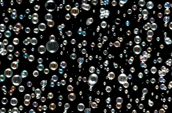 Chauvet B-250 - Bubble Machine - Amazing Output - 24 oz. Tank
