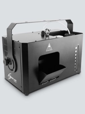 Chauvet® DJ Hurricane Haze 4D