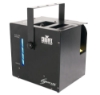Chauvet® DJ Hurricane Haze 2d - Water Based Haze Machine with DMX - 1,200 CFM, Low Fluid Indicator - Timer Remote