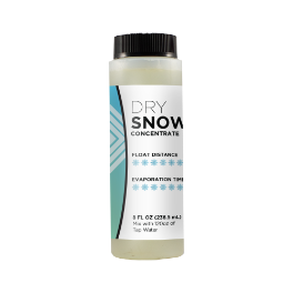 DRY Snow Juice Concentrate