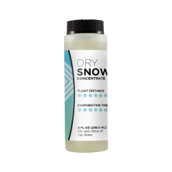 DRY Snow Juice Concentrate