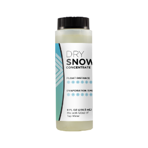 Froggy's Fog® - DRY Snow Juice Concentrate