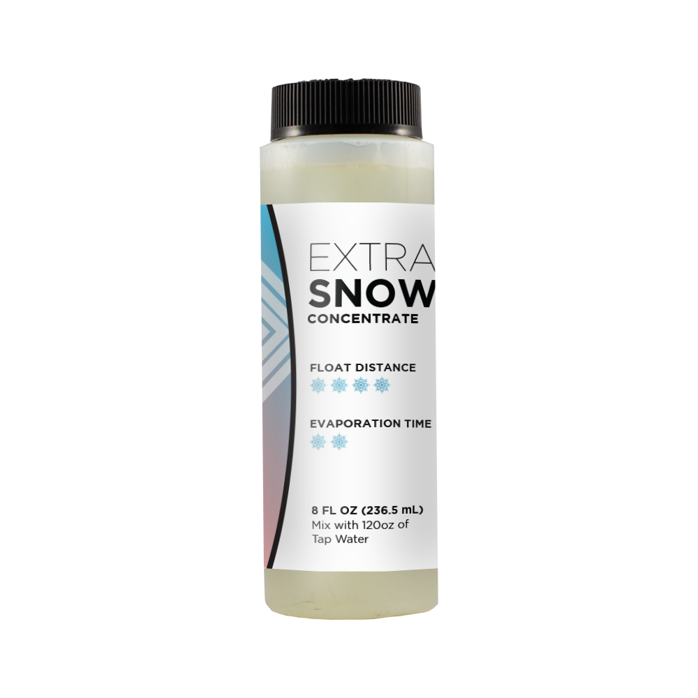 EXTRA DRY Snow Juice Concentrate