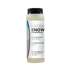 EXTRA DRY Snow Juice Concentrate