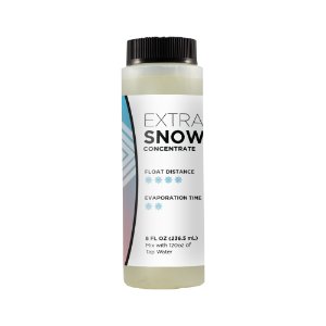 Froggy's Fog® - EXTRA DRY Snow Juice Concentrate