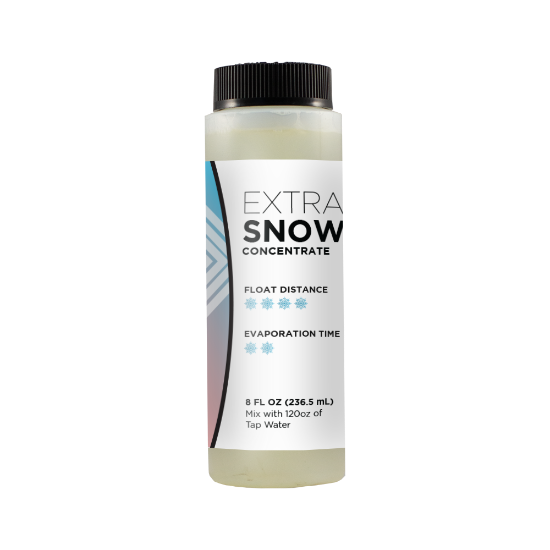 EXTRA DRY Snow Juice Concentrate