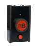 FireBase®  - New Wired Remote for FireBase Series Smoke Generators - SG-1700 SG-3100 SG-IP-1800 SG-IP-3300