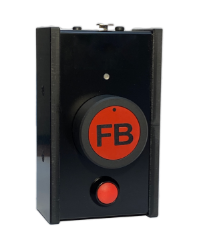 FireBase®  - New Wired Remote for FireBase Series Smoke Generators - SG-1700 SG-3100 SG-IP-1800 SG-IP-3300