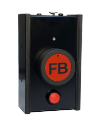 FireBase®  - New Wired Remote for FireBase Series Smoke Generators - SG-1700 SG-3100 SG-IP-1800 SG-IP-3300