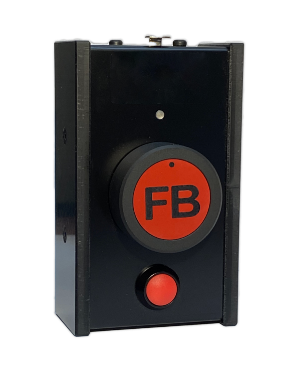 FireBase®  - New Wired Remote for FireBase Series Smoke Generators - SG-1700 SG-3100 SG-IP-1800 SG-IP-3300