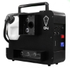 Hyperion D4 - Dual Color - 1550 Watts, 2 Color Smoke - Upshot Fog Machine w/ HEX LEDs