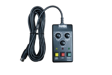 (Backordered) Froggys Wired Timer Remote - Compatible with Titan 1200 - 1500 DMX - Boreas S4