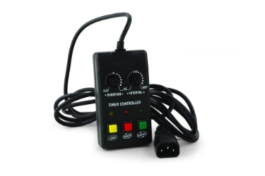 (Backordered) Froggys Fog- Timer Remote for Fun Fog 400, 1000, Ground Fog Machines and FFM-SNOW machine