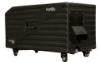 Froggy's Fog - TITAN ICE Ground Fog Machine - DMX - 1700 Watt