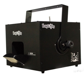 Titan Hazer H4 - 1200 Watt Hazer