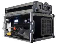 Titan HT6 - Touring Hazer - 1200 Watt Haze Machine
