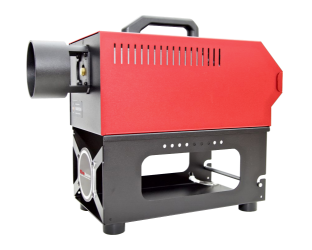 FireBase® SG-1700 Smoke Generator and 5L Bottle