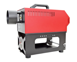 FireBase® SG-1700 Smoke Generator and 5L Bottle