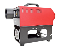 FireBase® SG-3100 Smoke Generator and 5L Bottle