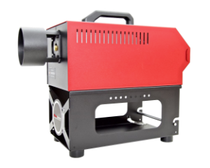 FireBase® SG-3100 Smoke Generator and 5L Bottle