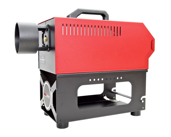 FireBase® SG-3100 Smoke Generator and 5L Bottle