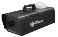 Froggy's Fog- 1000 Watt Fog Machine with On/Off Control