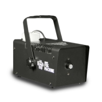 FRG-400 - 400 Watt Fog Machine