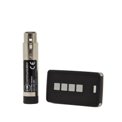 FireBase®  - New Wireless Remote for FireBase Series Smoke Generators - SG-1700 SG-3100 SG-IP-1800 SG-IP-3300