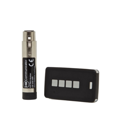 FireBase®  - New Wireless Remote for FireBase Series Smoke Generators - SG-1700 SG-3100 SG-IP-1800 SG-IP-3300