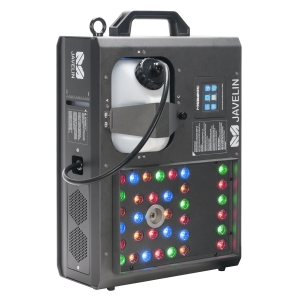 Magmatic - Javelin Upshot Fog Machine