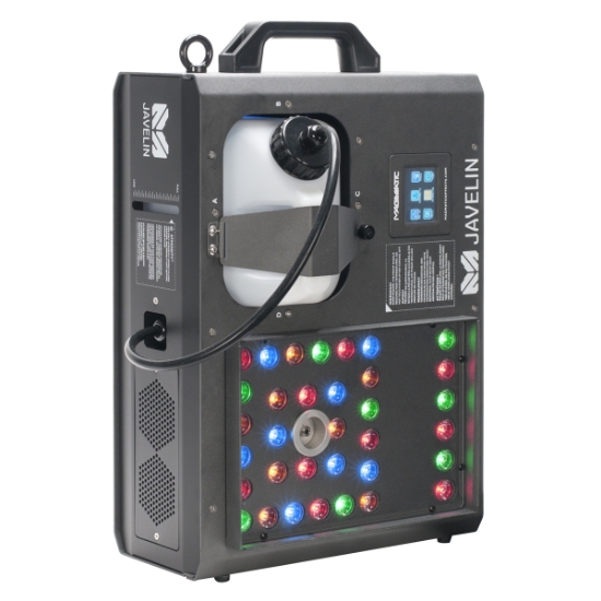 Magmatic - Javelin Upshot Fog Machine