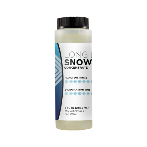 Froggy's Fog® - LONG LASTING Snow Juice Concentrate