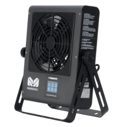 Magmatic - Magmafan 1 Stage Fan