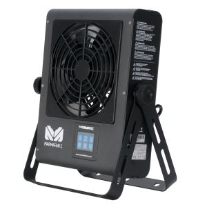Magmatic - Magmafan 1 Stage Fan