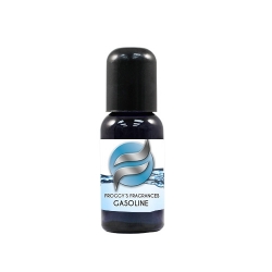 Froggys Fog - 1 fl oz. Gasoline Scent Additive - Scent Additive for Theatrical Effects Fluids