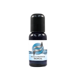 Froggys Fog - 1 fl oz. Tropical Scent Additive - Scent Additive for Theatrical Effects Fluids