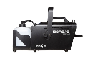 Froggy's Fog® - Boreas S4® Snow Machine With DMX