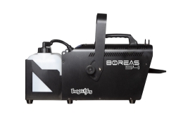 B-STOCK Froggys Fog - Boreas S4 Snow Machine With DMX - VERY GOOD
