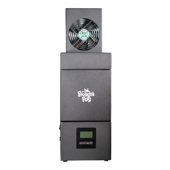 Scent Distribution System - Distro 5500 - Programmable Timer  - 5,000 Sq Ft - App Enabled